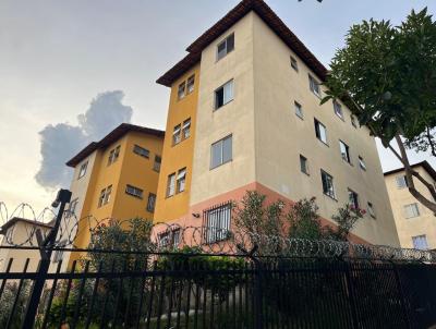 Apartamento 2 Quartos para Venda, em Belo Horizonte, bairro Camargos, 2 dormit�rios, 1 banheiro, 1 vaga