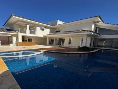 Casa em Condom�nio para Venda, em Sorocaba, bairro Parque Residencial Villa dos Inglezes, 4 dormit�rios, 6 banheiros, 4 su�tes, 3 vagas