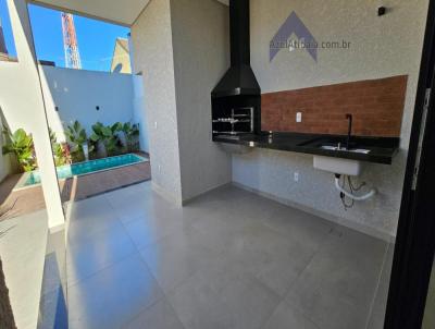 Casa para Venda, em Atibaia, bairro Jardim Jaragua, 3 dormit�rios, 2 banheiros, 1 su�te, 2 vagas