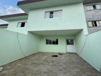 Casa para Loca��o, em Cajamar, bairro Portal dos Ip�s, 3 dormit�rios, 1 banheiro, 1 vaga