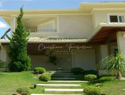 Casa para Venda, em Vinhedo, bairro Bosque, 3 dormit�rios, 5 banheiros, 3 su�tes, 4 vagas