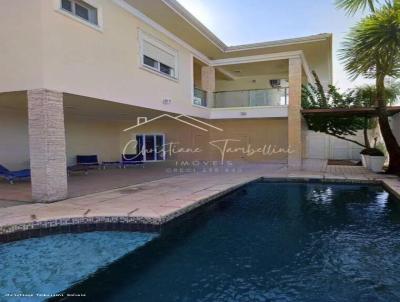 Casa para Loca��o, em Vinhedo, bairro Bosque, 3 dormit�rios, 5 banheiros, 3 su�tes, 4 vagas