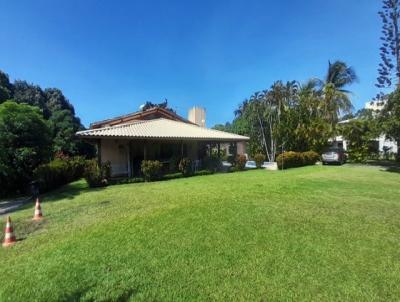 Casa para Venda, em Lauro de Freitas, bairro , 6 dormit�rios, 5 banheiros, 4 su�tes