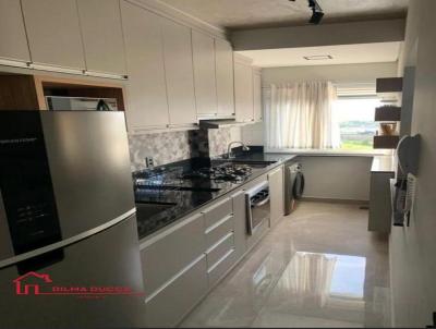 Apartamento para Venda, em Indaiatuba, bairro Condom�nio Reserva Vista Verde, 3 dormit�rios, 1 su�te, 2 vagas