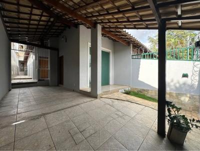 Casa Geminada para Venda, em Belo Horizonte, bairro SANTA MONICA, 3 dormit�rios, 3 banheiros, 1 su�te, 1 vaga