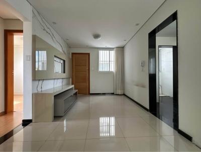 Apartamento para Venda, em Belo Horizonte, bairro CAI�ARA, 2 dormit�rios, 1 banheiro, 1 su�te, 1 vaga