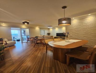 Apartamento para Venda, em Barueri, bairro Jardim Tupanci, 2 dormit�rios, 3 banheiros, 2 su�tes, 2 vagas