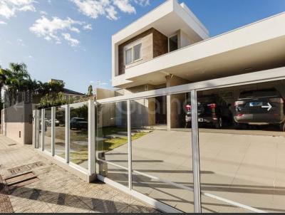 Casa para Venda, em Florian�polis, bairro Santa M�nica, 3 dormit�rios, 6 banheiros, 3 su�tes, 2 vagas