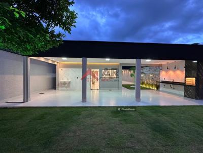 Casa para Venda, em Goi�nia, bairro Jardim Curitiba, 3 dormit�rios, 2 banheiros