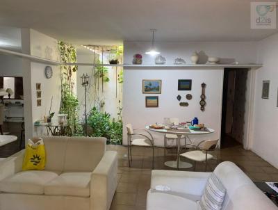 Casa para Venda, em Fortaleza, bairro Meireles, 4 dormit�rios, 2 banheiros, 4 su�tes, 2 vagas
