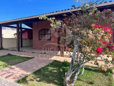 Casa para Venda, em Araruama, bairro Praia Seca, 3 dormit�rios, 1 su�te