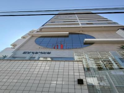 Apartamento para Venda, em Praia Grande, bairro Guilhermina, 2 dormit�rios, 3 banheiros, 2 su�tes, 1 vaga