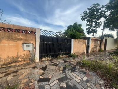 Terreno para Venda, em Campo Grande, bairro Vila Planalto