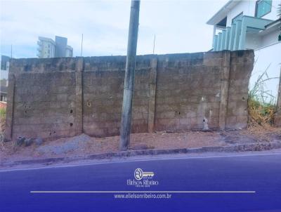 Lote para Venda, em Campo Belo, bairro Jardim It�lia