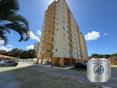 Apartamento para Venda, em Macei�, bairro Serraria, 2 dormit�rios, 2 banheiros, 1 su�te, 1 vaga