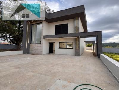 Casa em Condom�nio para Venda, em Cajamar, bairro Centro, 3 dormit�rios, 3 banheiros, 1 su�te, 2 vagas
