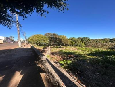 Terreno para Venda, em Frederico Westphalen, bairro Barril