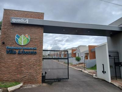 Casa em Condom�nio para Loca��o, em Umuarama, bairro Zona V, 2 dormit�rios, 1 banheiro, 2 vagas