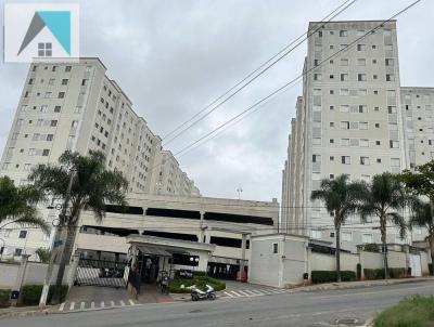 Apartamento para Venda, em Cajamar, bairro Portais (Polvilho), 2 dormit�rios, 1 banheiro, 1 vaga