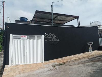 Casa para Loca��o, em Patos de Minas, bairro Morada do Sol, 3 dormit�rios, 4 banheiros, 2 su�tes, 2 vagas