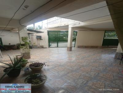 Casa para Loca��o, em Campinas, bairro Parque Residencial Vila Uni�o, 1 dormit�rio, 1 banheiro, 1 vaga