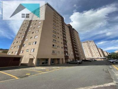 Apartamento para Loca��o, em Cajamar, bairro Portais (Polvilho), 2 dormit�rios, 1 banheiro, 1 vaga
