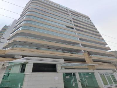 Apartamento para Venda, em Praia Grande, bairro Guilhermina, 2 dormit�rios, 1 banheiro, 1 su�te, 2 vagas
