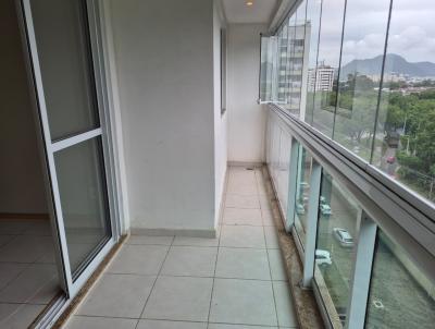 Apartamento 2 Quartos para Venda, em Rio de Janeiro, bairro RECREIO DOS BANDEIRANTES, 2 dormit�rios, 3 banheiros, 1 su�te, 1 vaga