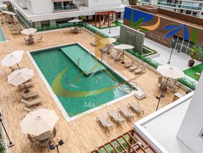 Apartamento para Venda, em Guaruj�, bairro Ast�rias, 2 dormit�rios, 2 banheiros, 1 su�te, 2 vagas