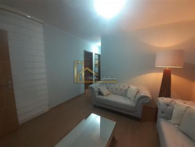 Apartamento para Venda, em Barbacena, bairro Santa Efig�nia, 2 dormit�rios, 1 banheiro, 1 vaga