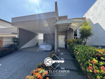 Casa para Venda, em Porto Feliz, bairro COND. PORTAL VILLE FLAMBOYANT, 3 dormit�rios, 3 banheiros, 1 su�te, 2 vagas