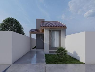 Casa para Venda, em , bairro , 2 dormit�rios, 1 banheiro, 1 vaga