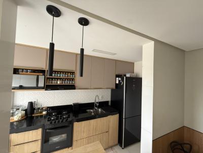 Apartamento para Venda, em Serra, bairro Camar�, 2 dormit�rios, 1 banheiro, 1 vaga