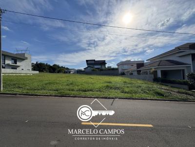 Terreno para Venda, em Porto Feliz, bairro COND. PORTAL DOS BANDEIRANTES II