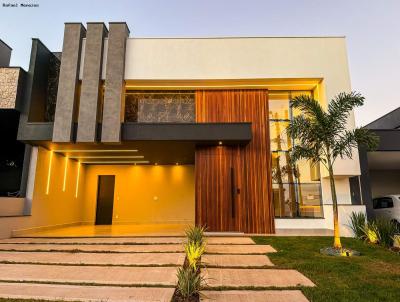 Casa em Condom�nio para Venda, em Indaiatuba, bairro Residencial Evid�ncias, 3 dormit�rios, 3 banheiros, 3 su�tes, 4 vagas