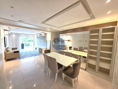 Apartamento 3 Quartos para Venda, em Rio de Janeiro, bairro Recreio dos Bandeirantes, 3 dormit�rios, 5 banheiros, 3 su�tes, 2 vagas