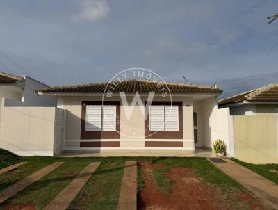 Casa em Condom�nio para Loca��o, em Presidente Prudente, bairro Residencial Bosque dos Tamburis, 3 dormit�rios, 2 banheiros, 1 su�te, 2 vagas