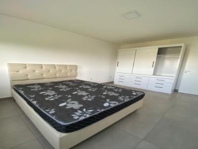 Apartamento para Venda, em Os�rio, bairro Carav�gio, 2 dormit�rios, 1 banheiro, 1 vaga
