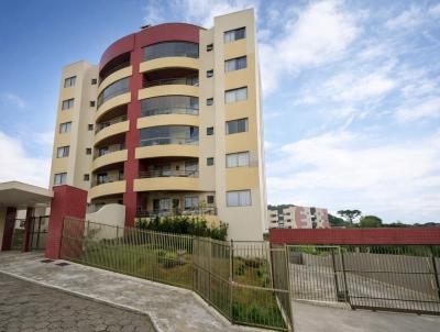 Apartamento para Venda, em S�o Bento do Sul, bairro Centro, 2 dormit�rios, 3 banheiros, 2 su�tes, 2 vagas