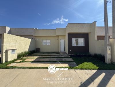 Casa para Venda, em Porto Feliz, bairro AVECUIA, 3 dormit�rios, 2 banheiros, 1 su�te, 2 vagas