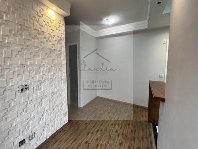 Apartamento para Loca��o, em Osasco, bairro Umuarama, 2 dormit�rios, 1 banheiro, 1 vaga
