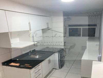 Apartamento para Loca��o, em Osasco, bairro Umuarama, 2 dormit�rios, 1 banheiro, 1 su�te, 1 vaga