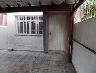 Sobrado Geminado para Venda, em S�o Paulo, bairro Ch�cara Santo Ant�nio, 2 dormit�rios, 2 banheiros, 1 vaga