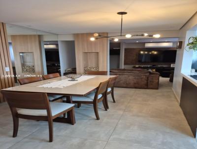 Apartamento para Venda, em S�o Caetano do Sul, bairro Nova Gerty, 3 dormit�rios, 4 banheiros, 2 su�tes, 2 vagas