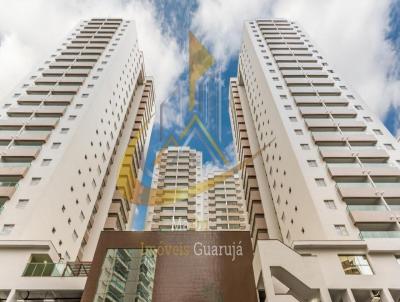 Apartamento para Venda, em Guaruj�, bairro Ast�rias, 2 dormit�rios, 2 banheiros, 1 su�te, 2 vagas