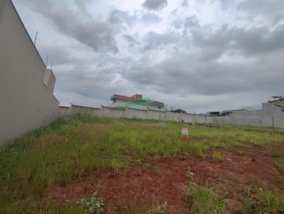 Terreno para Venda, em Boituva, bairro Portal Ville Jardins
