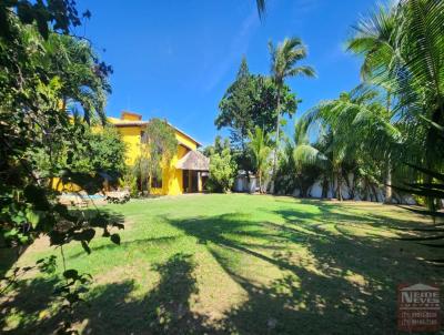 Casa para Venda, em Lauro de Freitas, bairro VILAS DO ATLANTICO, 4 dormit�rios, 6 banheiros, 4 su�tes, 3 vagas