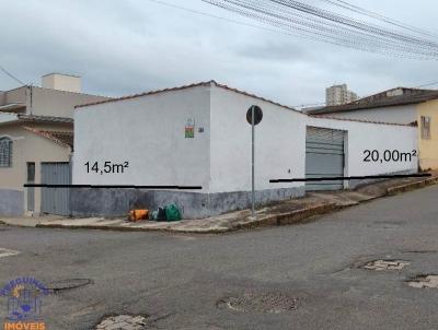 Casa para Venda, em Alfenas, bairro Centro, 2 dormit�rios, 1 banheiro, 1 vaga