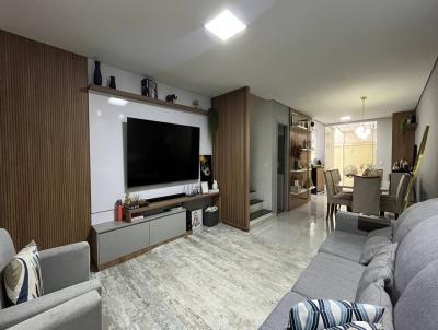 Casa em Condom�nio para Venda, em Indaiatuba, bairro Jardins do Imp�rio, 3 dormit�rios, 4 banheiros, 3 su�tes, 3 vagas