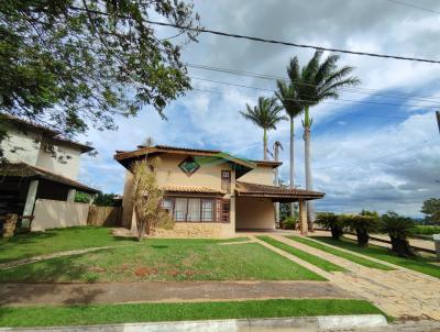 Casa em Condom�nio para Venda, em Boituva, bairro Portal das Estrelas I, 4 dormit�rios, 2 banheiros, 2 su�tes, 4 vagas